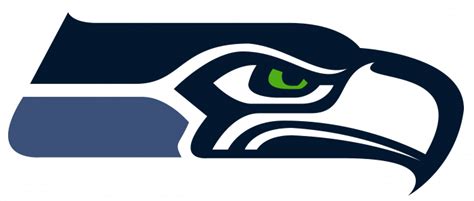 Seattle Seahawks – Logos Download