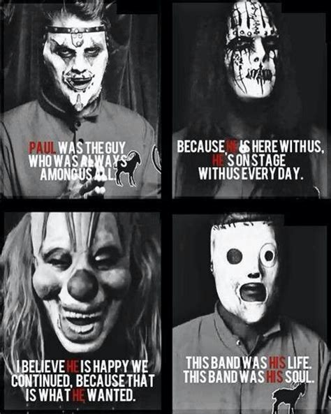 Slipknot | Slipknot lyrics, Slipknot, Slipknot quotes