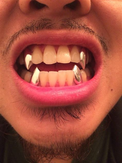 Mr Bling Bling photos | Gold fangs, Fang grillz, Grillz