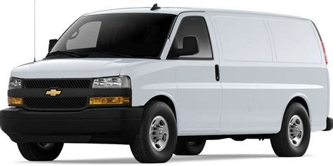 2023 Chevrolet Express Van In Grenville, Ohio