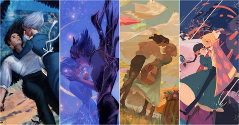 10 Whimsical Howl’s Moving Castle Fan Art Pieces That Are Utterly Amazing