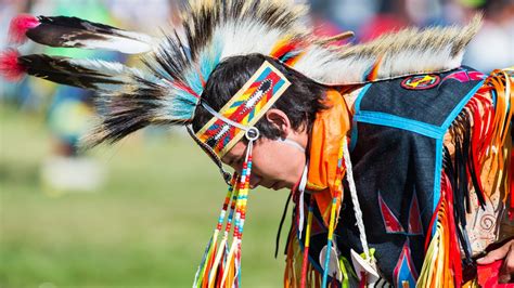 Native American Culture | Official North Dakota Travel & Tourism Guide