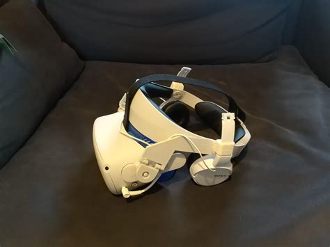 I think I'm done modding my Quest 2... : r/OculusQuest