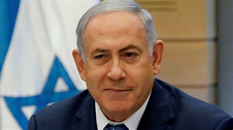 Israeli president to meet Netanyahu, Gantz in bid to break deadlock