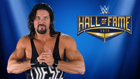 WWE Announces Kevin Nash/”Diesel” For 2015 Hall Of Fame | crazymax.org