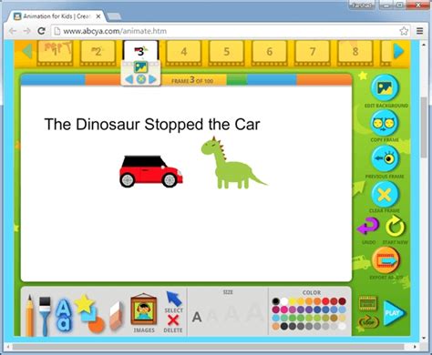 7 Pics Abcya Animation For Kids And View - Alqu Blog