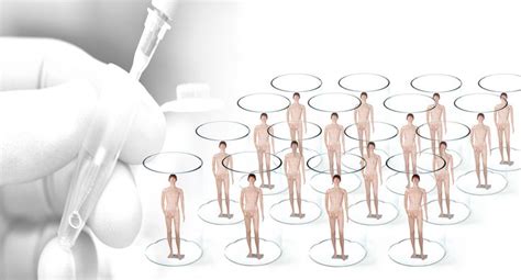 Human cloning is now possible | Crazy scientist, Scientist, Human