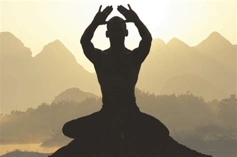 10 Qigong Exercises to Improve the Healing Mechanism of the Body