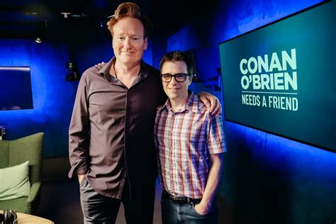 Conan O'Brien (@ConanOBrien) / Twitter