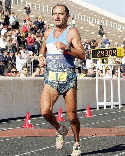 Is David Goggins the greatest ultramarathon runner ever? - Quora