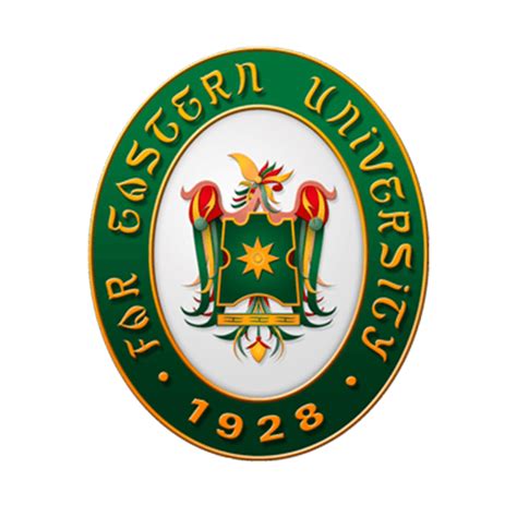 Far Eastern University Logo Png