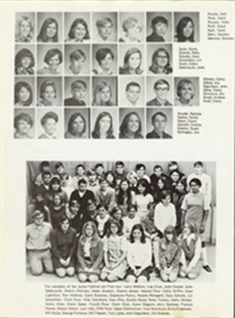 Rainier Beach High School - Valhalla Yearbook (Seattle, WA), Class of ...