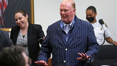 Celebrity chef Mario Batali acquitted of sexual misconduct