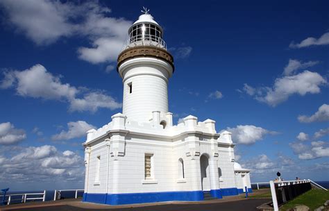 Byron-Bay-Lighthouse – Let's Go Travel Australia