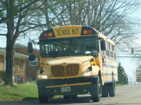 Monroe Local Schools #31 | BusBoy501 | Flickr