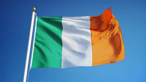 What Is The History Behind The Irish Flag? | Kilts-n-Stuff.com