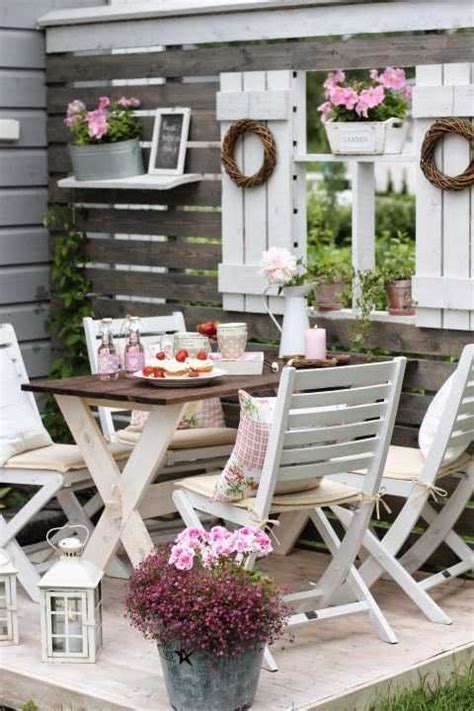 30 Simple And Rustic DIY Ideas For Your Backyard And Garden - Page 14 ...