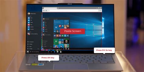 How To Screenshot On Asus Laptop 9 Quick Ways Wpwootnet | Images and ...