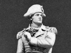 Ethan Allen Statue Novel Studies, Social Studies, Man Crush Monday ...