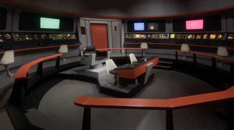 This new Star Trek website lets you explore the bridge of every major ...