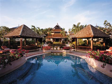 Shangri-La's Mactan Resort and Spa, Cebu