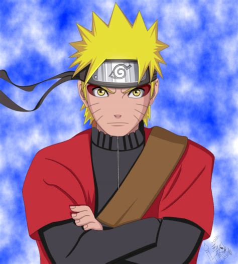 Fanart naruto shippuden