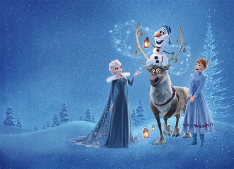 1920x1200 resolution | Olaf's Frozen Adventure, Anna, Elsa, Olaf HD ...