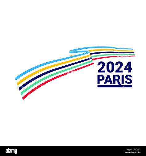 2024 Paris Olympics Logo Images - Tami Zorina