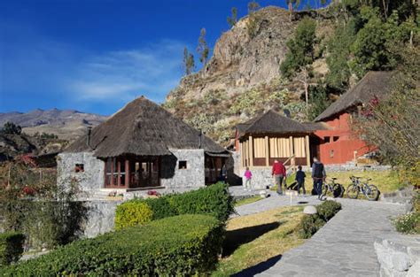 Colca Lodge | Setours Handcrafted Journeys