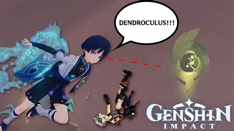 That last Dendroculus in a nutshell! - YouTube