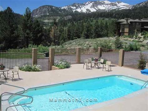 Aspen Creek Condos For Sale in Mammoth Lakes | Aspen Creek Mammoth ...