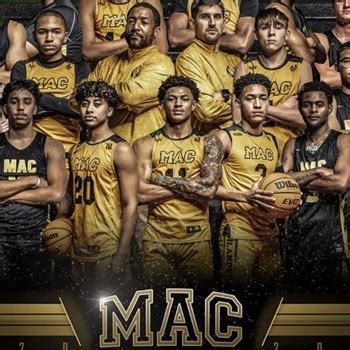 Boys Varsity Basketball - MacArthur High School - Lawton, Oklahoma ...