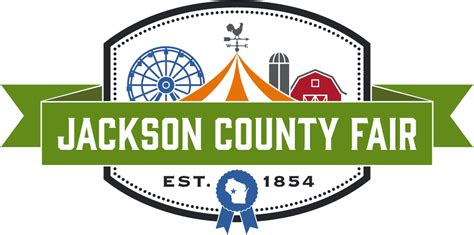 Jackson County Fair, August County Fair Near Jackson County WI