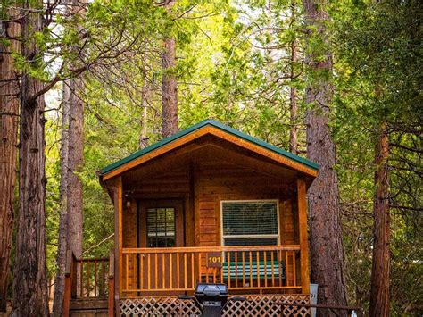 Idyllwild RV Resort - Idyllwild campgrounds | Good Sam Club