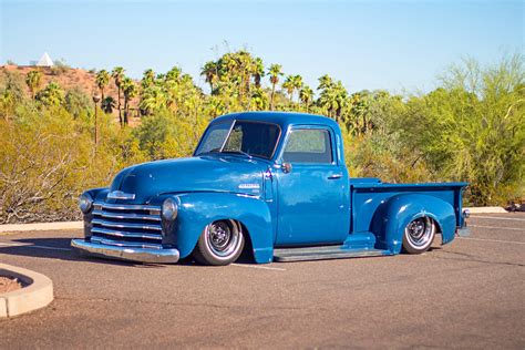 1950 Chevy Pickup Truck Pictures - 1950 Chevy Pickup Truck | Bodeniwasues