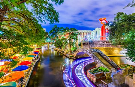 Vacation in San Antonio, Texas | Bluegreen Vacations