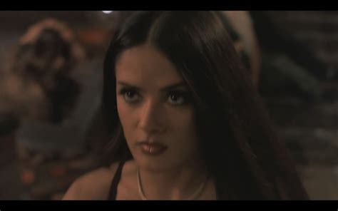 'From Dusk Till Dawn' Screencaps - Salma Hayek Image (23091669) - Fanpop