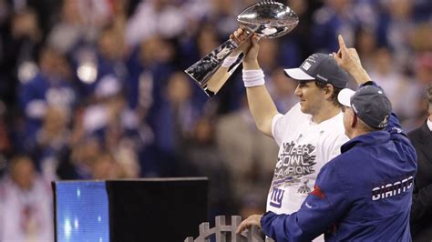 Giants reflect on Super Bowl XLVI run a decade later