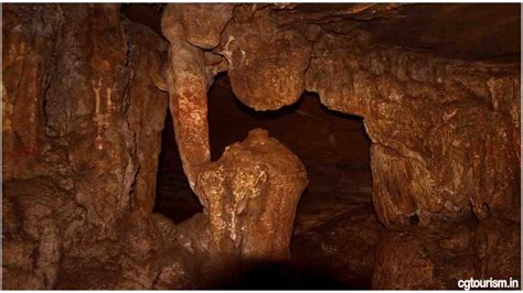 Kotumsar Caves Bastar Chhattisgarh - कब व कैसे जाएँ? पूरी जानकारी