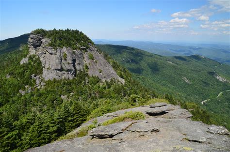 Category: Blowing Rock - HIKING THE APPALACHIANS AND BEYOND