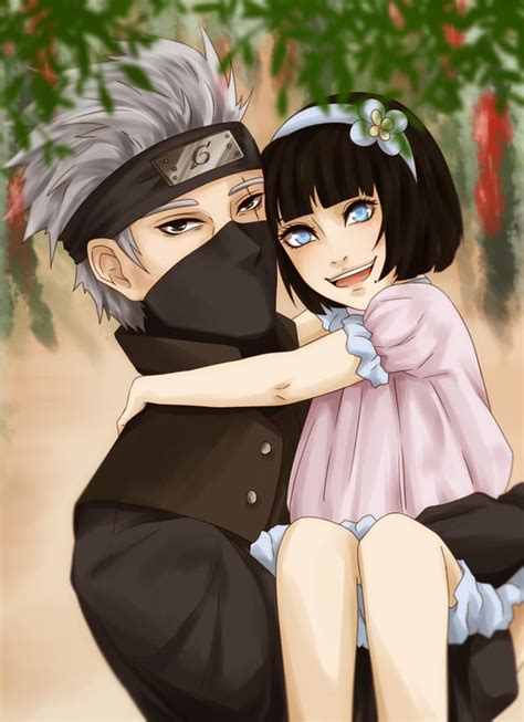 63 best Hatake's de family images on Pinterest | Kakashi hatake ...