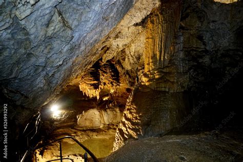 Demanova Cave of Freedom or Demänovská Cave of Liberty Discovered in ...