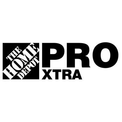 THE HOME DEPOT PRO XTRA Trademark - Registration Number 4392280 ...