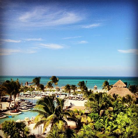 Maroma beach - Mexico - Riviera Maya | Favorite places, Riviera maya ...