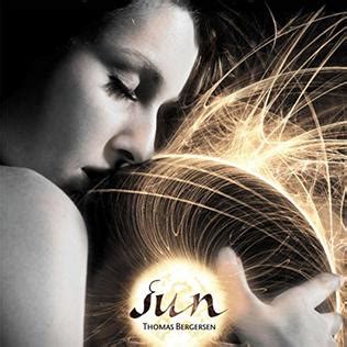 Sun (Thomas Bergersen album) - Wikipedia