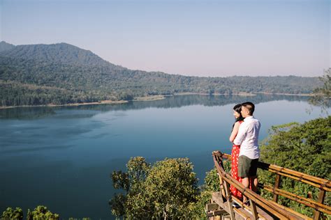 Wanagiri Hidden Hills - Bedugul Bali Photo Locations