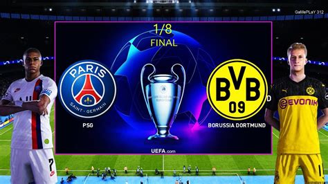 PSG's dramatic comeback against Dortmund in the 2019-2020 Champions ...