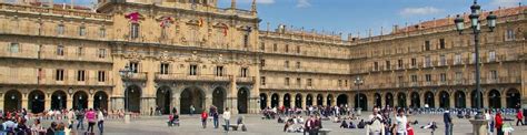 11 Best Salamanca Language Schools - Spanish Courses | 336 Reviews