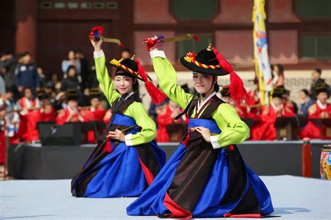 10 Best Festivals in Seoul - Seoul Celebrations You Won’t Find Anywhere ...