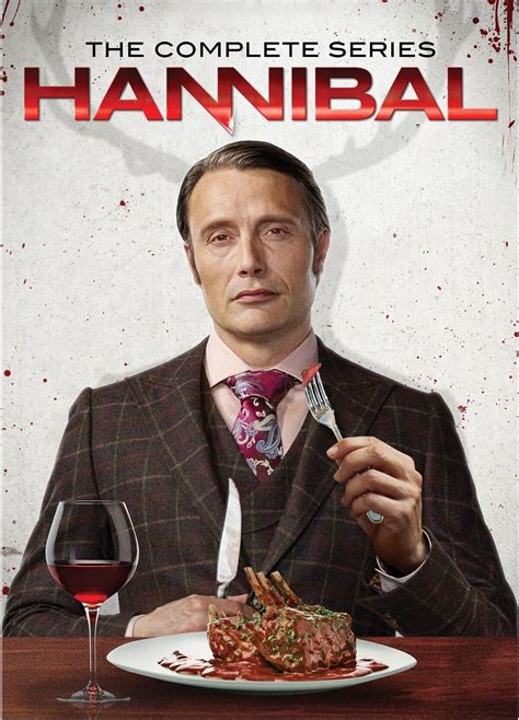 Hannibal (TV series) | Hannibal Wiki | Fandom